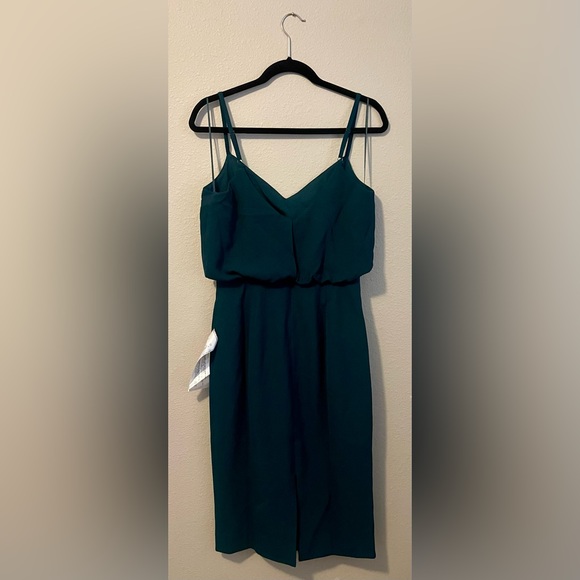 Dress the Population Alondra Dress, M - Picture 4 of 5